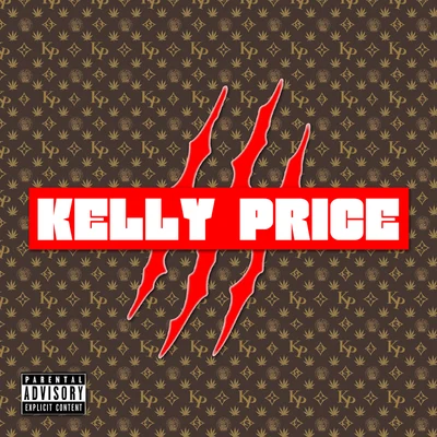 Kelly Price 專輯 Third World Don