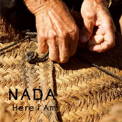 Here I Am 專輯 NADA