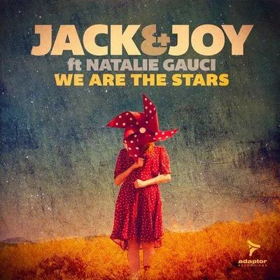 We Are The Stars 专辑 Menini & Viani/Jack & Joy