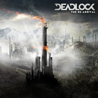 The Re-Arrival (Extended Version) 专辑 Deadlock