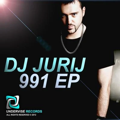 991 EP 專輯 Dj Jurij/Son Pascal