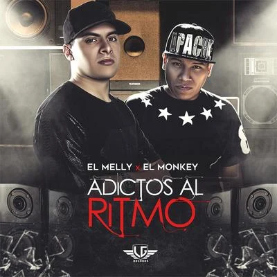 Adictos Al Ritmo 專輯 Mk la Makina/El Melly