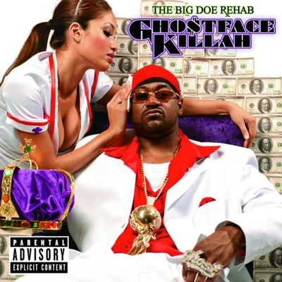 The Big Doe Rehab 专辑 JoJo Pellegrino/Ghostface Killah/Raekwon