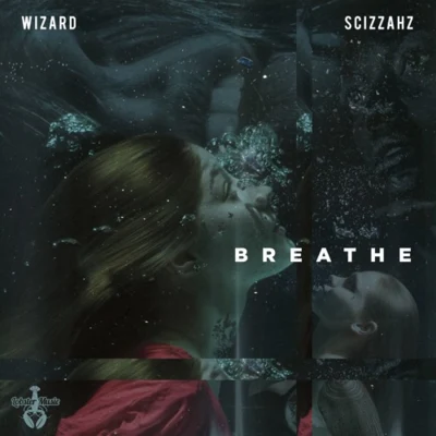 Breathe EP 專輯 Wizard/Kronos/SONNY/Adam M/JP