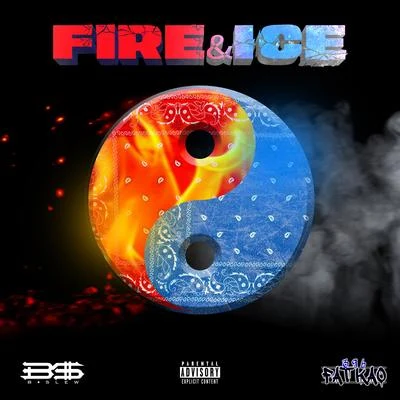 Fire & Ice (feat. FatKao) 專輯 B-Slew/Dr. Zues/Bam Gasanova