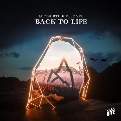 Back To Life 專輯 Arc North