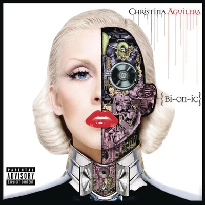 Bionic (Deluxe Edition) 專輯 Latin Karaoke Tunes/Christina Aguilera