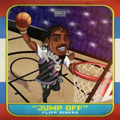 Jump Off 專輯 Flipp Dinero