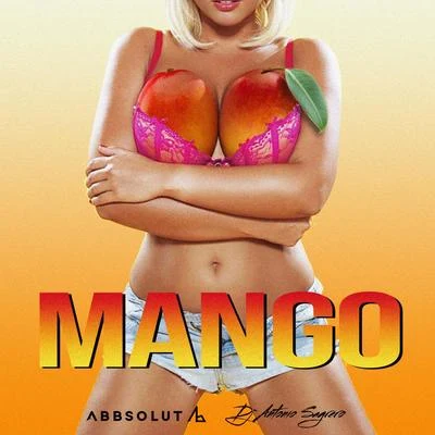 Mango 專輯 Jose Blanco/Jeferson Miranda/Antonio Sagrero/Abbsolut