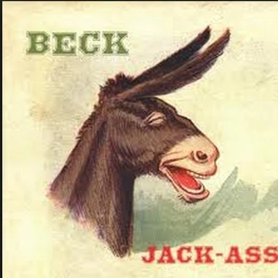 Beck Jack-Ass