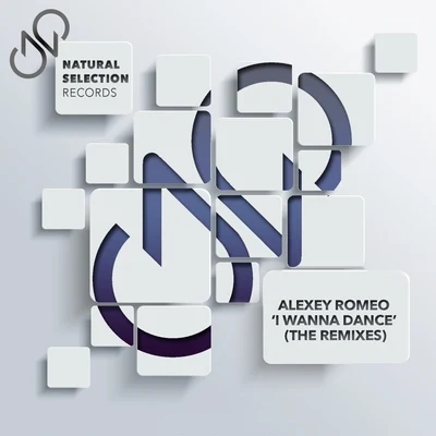 I Wanna Dance (The Remixes) 專輯 Alexey Romeo/Xandl