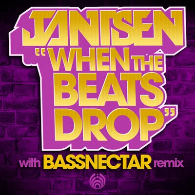 When the Beats Drop 專輯 Jantsen