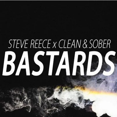 Bastards 專輯 Steve Reece/Maria Lynn