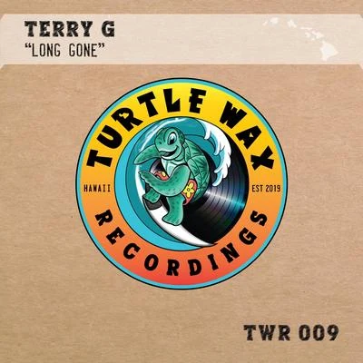 Long Gone 專輯 Terry G/Dapo Tuburna/DJ Enimoney