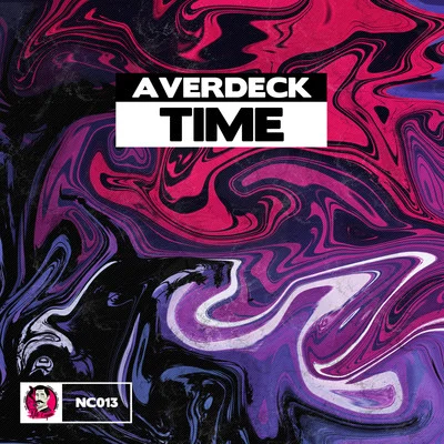 Time 專輯 Chad Kowal/Averdeck