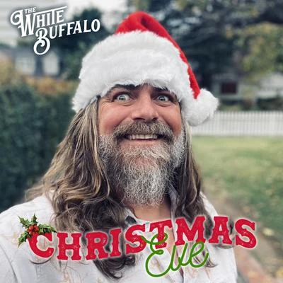 Christmas Eve 專輯 The White Buffalo