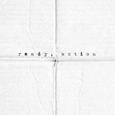 Ready,Action 專輯 Darley