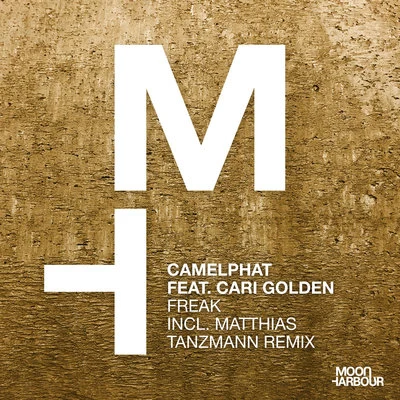 Freak 專輯 Mind Against/CamelPhat/Yannis