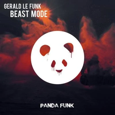 Beast Mode 專輯 Anthony Mena/Gerald Le Funk