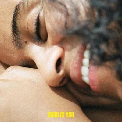 Good In You 專輯 Seinabo Sey