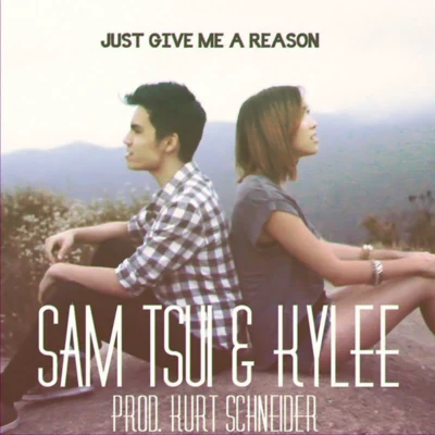 Just Give Me a Reason - Single 专辑 Sam Tsui