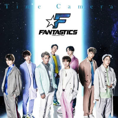 FANTASTICS from EXILE TRIBE Time Camera