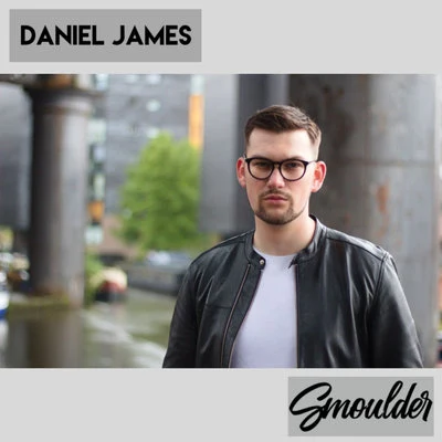 Smoulder 專輯 DJ Booker T/Daniel James