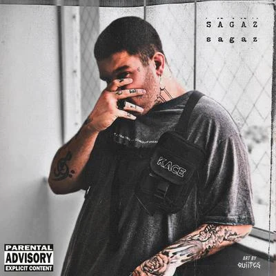 Desde Quando Era Pequeno 專輯 Sagaz/Laton/KOSMICO/Saint Laz