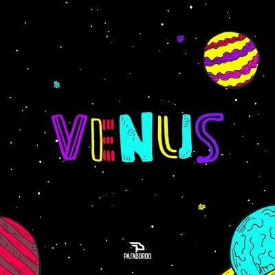 Venus 專輯 Pasabordo