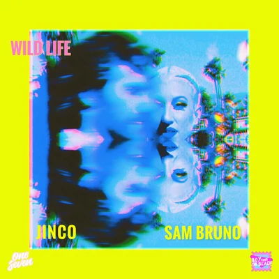 Wild Life 專輯 Sam Bruno