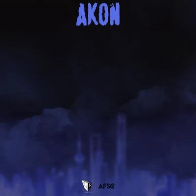 Akon 專輯 HAS Red K