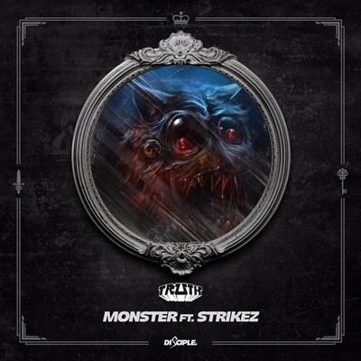 Monster 專輯 Truth/Noah D/Antiserum/Newham Generals