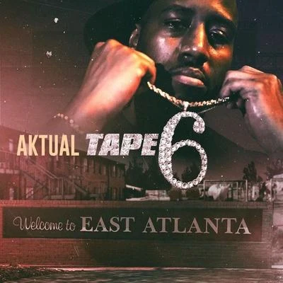 Tape 6 专辑 The Outlawz/Aktual