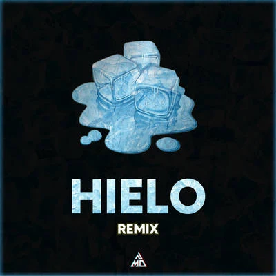 Hielo (Remix) 專輯 Mike Southside