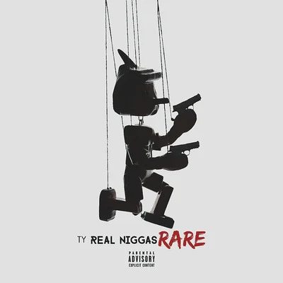 Real Niggas Rare 專輯 T.y.