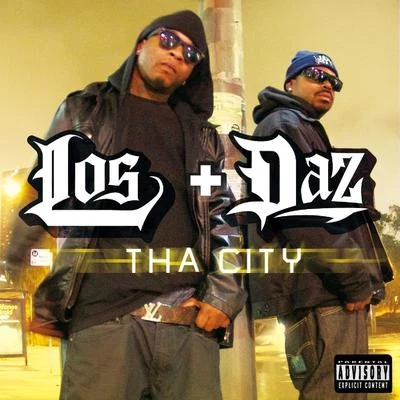 Tha City - EP 專輯 Los