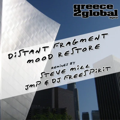 Mood Restore 專輯 Vicky (宣宣)/Foulo/Distant Fragment