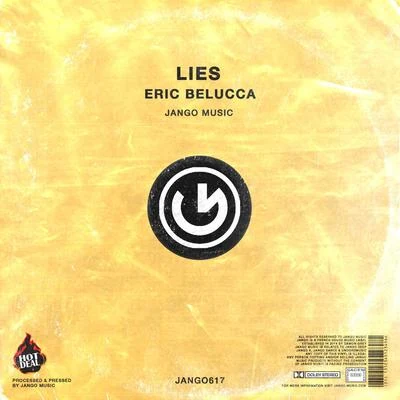 Lies 專輯 Baseek/Eric Belucca/Capo & Comes