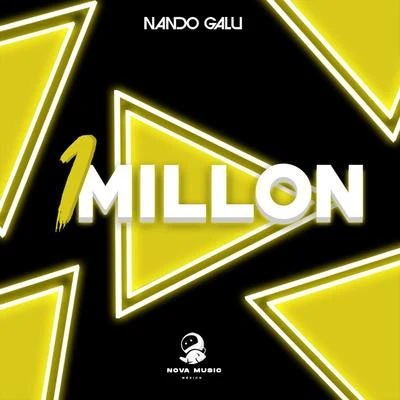 Un Millón 专辑 Nando Galu/Alexis Chaires