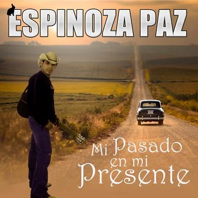 Mi Pasado en Mi Presente 專輯 Espinoza Paz