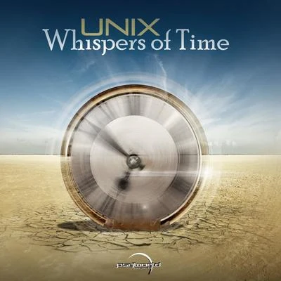 Whispers of Time 專輯 UNIX/Vodge Diper