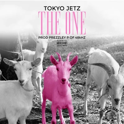 The One 专辑 Tokyo Jetz/Toosii