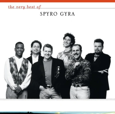 The Very Best Of Spyro Gyra 专辑 Basia/Spyro Gyra