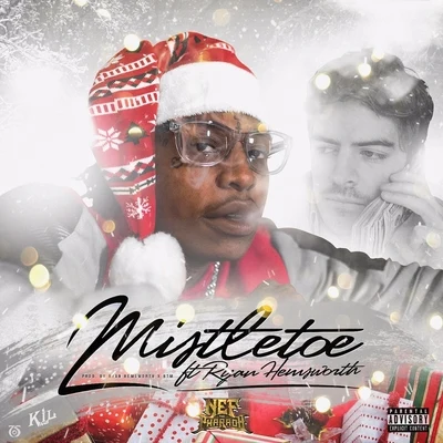 Mistletoe 專輯 Nef The Pharoah