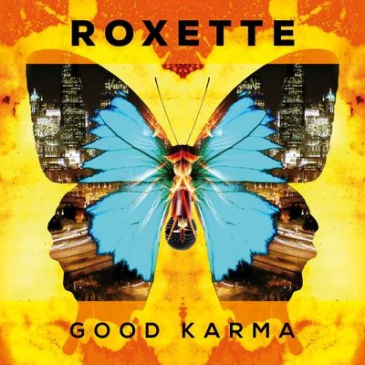 Good Karma 專輯 Roxette