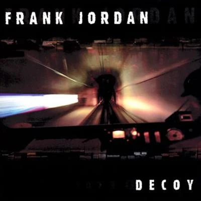 Frank Jordan Decoy