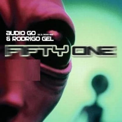 Fifty-One 專輯 Anzzor/Audio Go