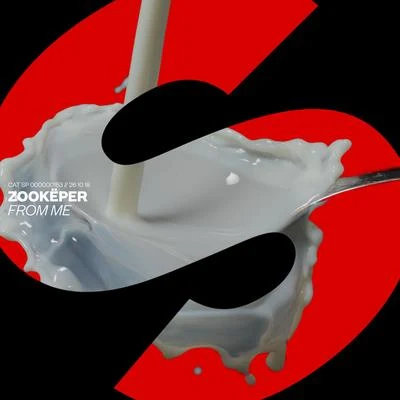 From Me 專輯 Zookëper/Goshfather