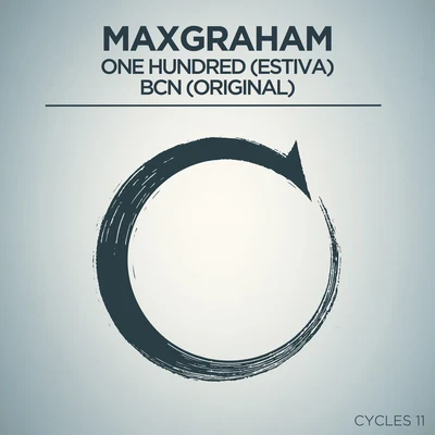 One Hundred + BCN 專輯 Max Graham