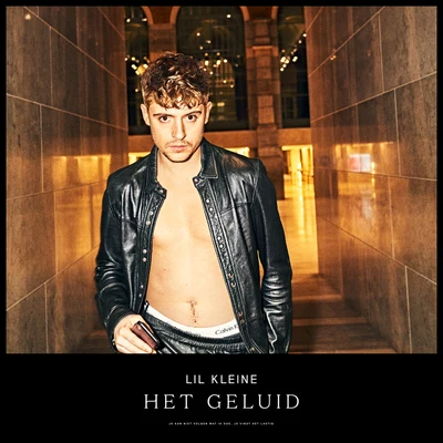 Het Geluid 专辑 Lil Kleine/Mr. Polska